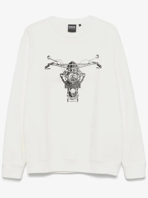 Barbour Vallis sweatshirt