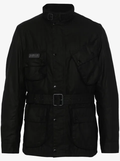 Barbour chaqueta Winter SL International