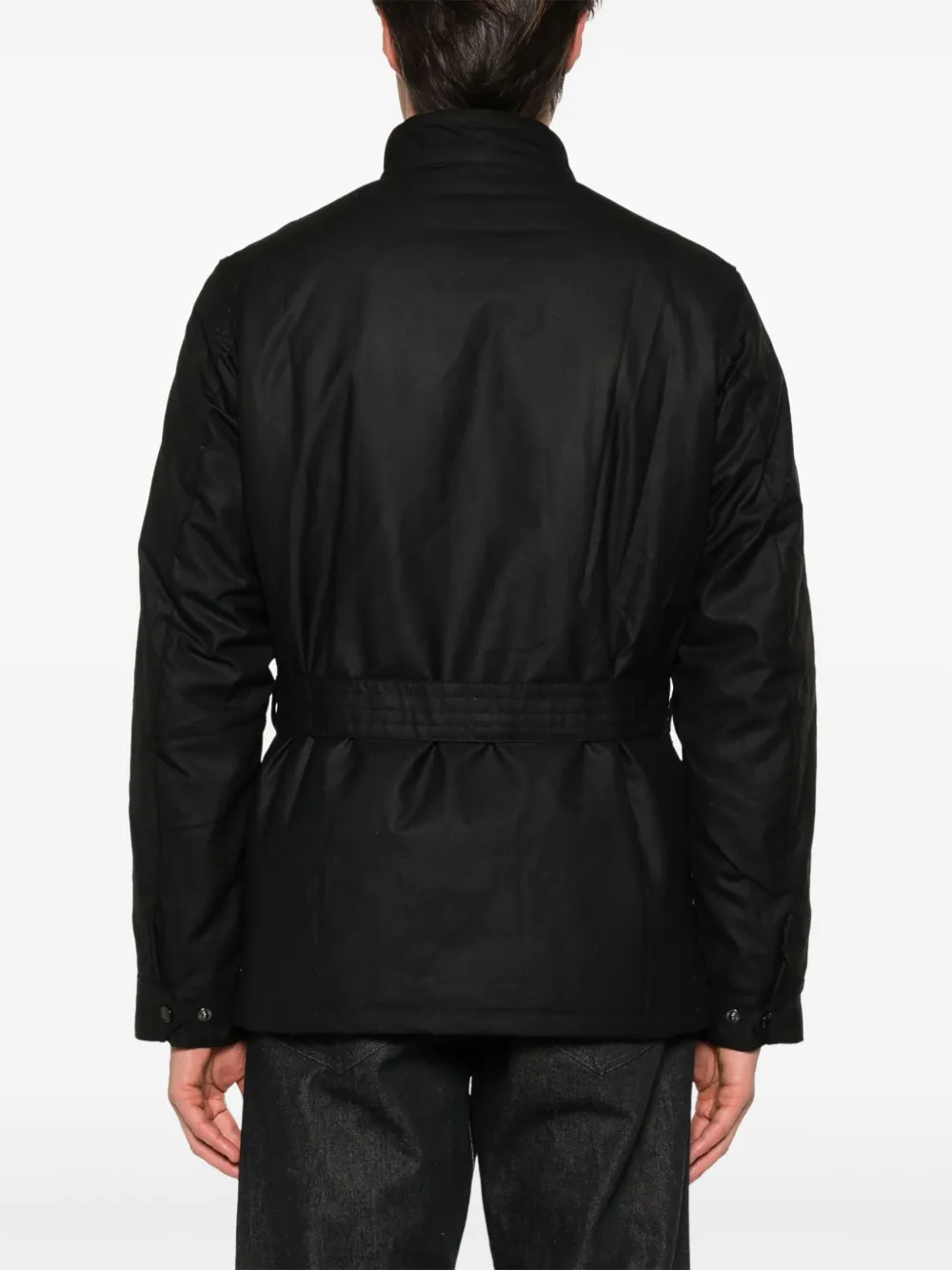 BARBOUR WINTER SL INTERNATIONAL JACKET