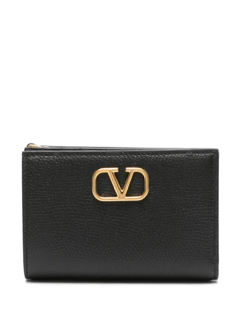 Valentino Garavani VLogo Signature wallet 
