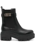 GUESS USA 55mm Yelma boots - Black