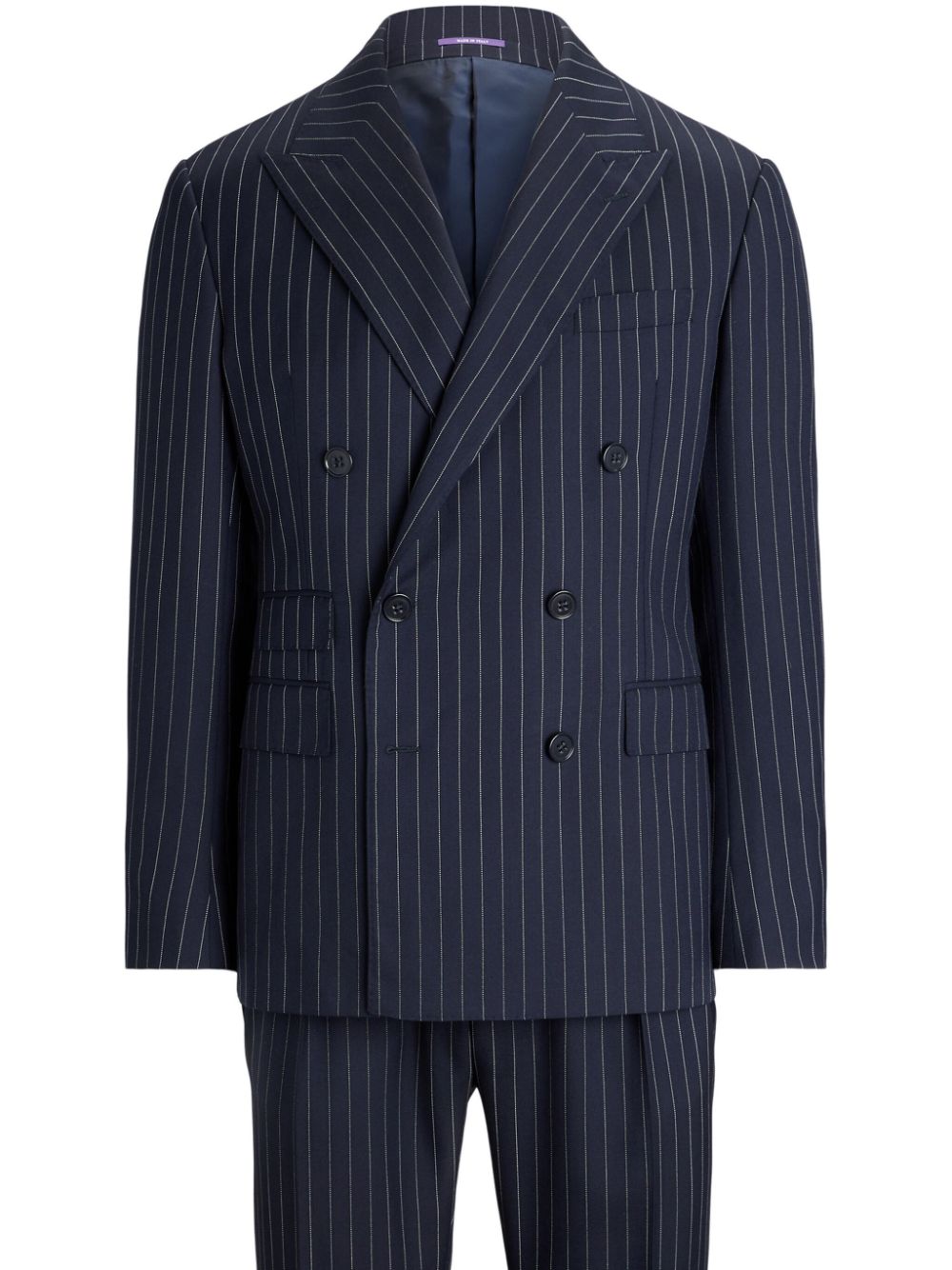 Ralph Lauren Purple Label Kent suit