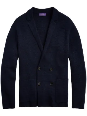 Ralph Lauren Purple Label カーディガン メンズ通販 - FARFETCH