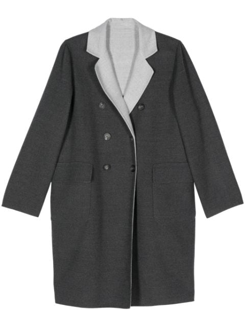 Eleventy wool coat