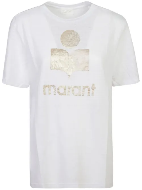 T-shirt Zewel - MARANT ÉTOILE - Modalova
