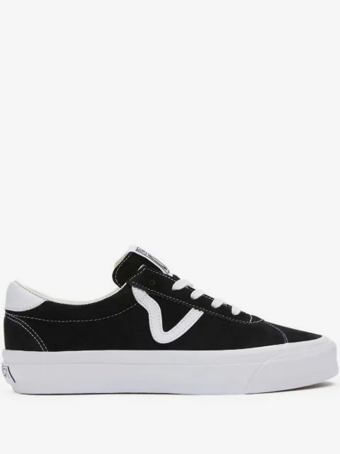 Vans baskets Premium Sport 73 en daim