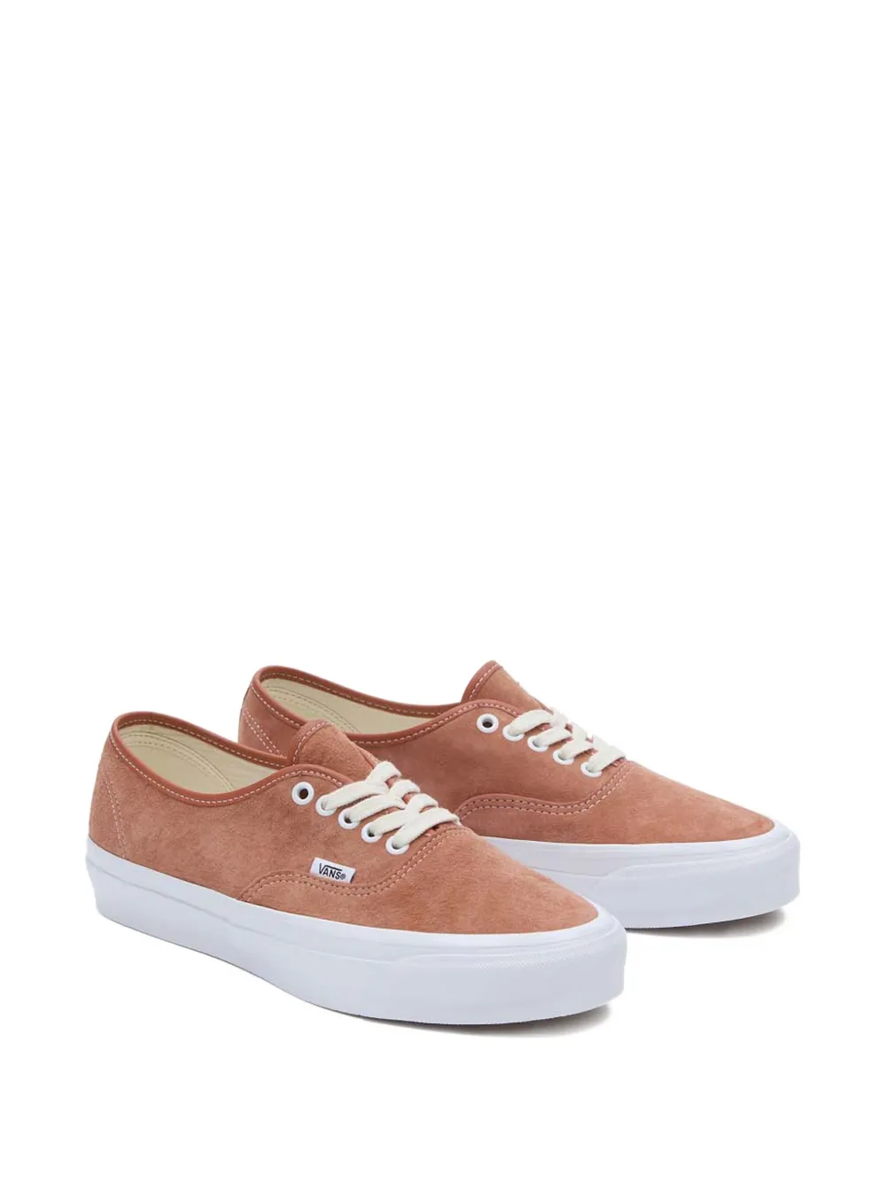 Vans Premium Authentic Reissue 44 Lace-up Sneakers In Brown