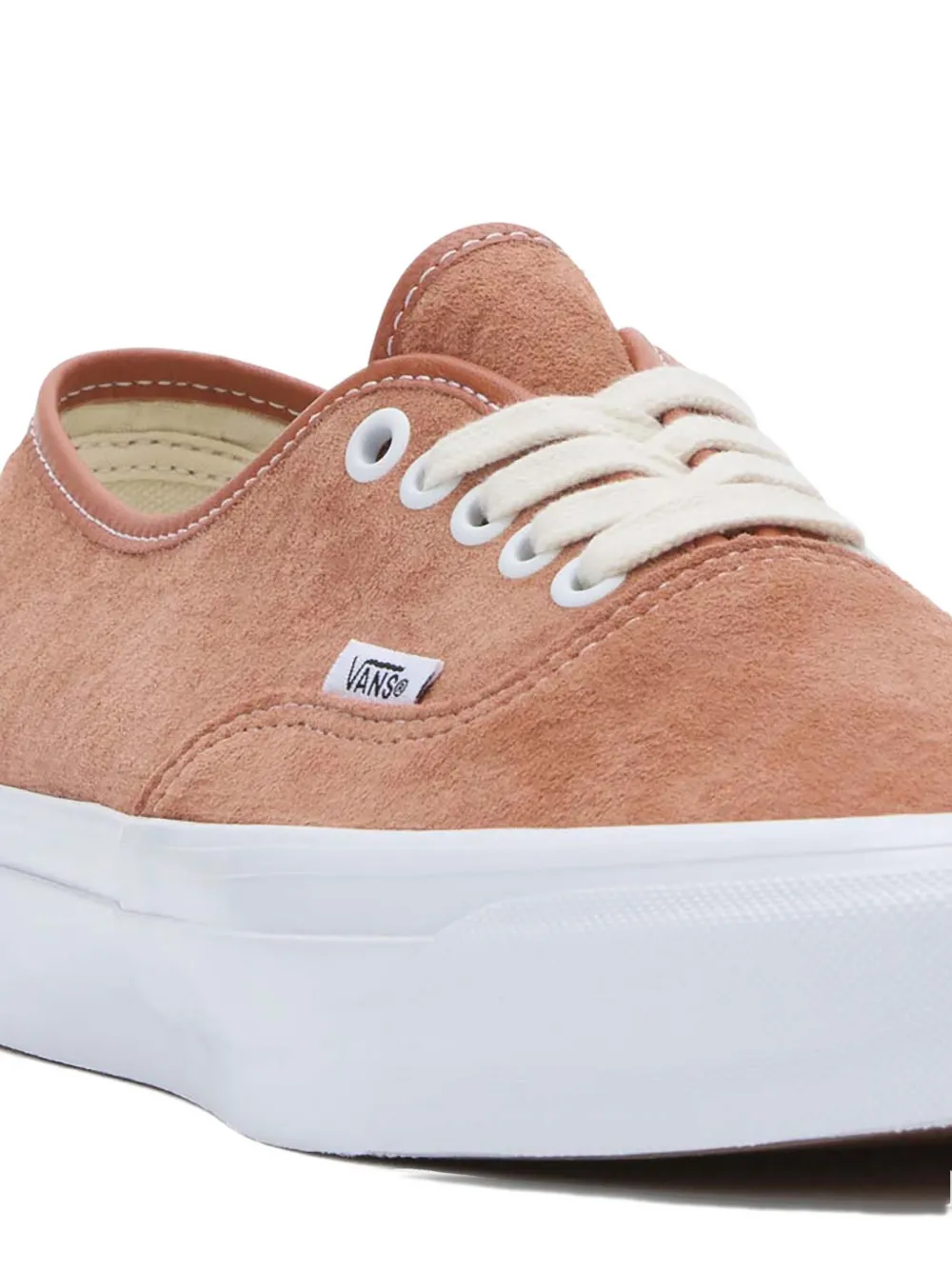 Vans Premium Authentic Reissue 44 Lace-up Sneakers In Brown