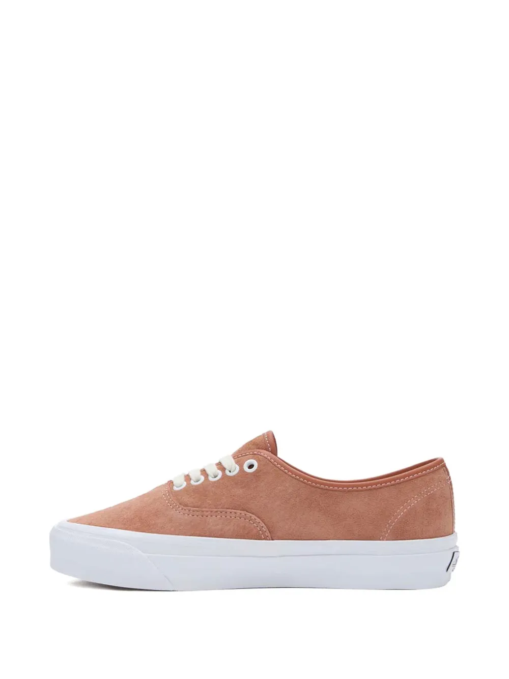 Vans Premium Authentic Reissue 44 Lace-up Sneakers In Brown