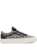 Vans Premium Old Skool sneakers - Black