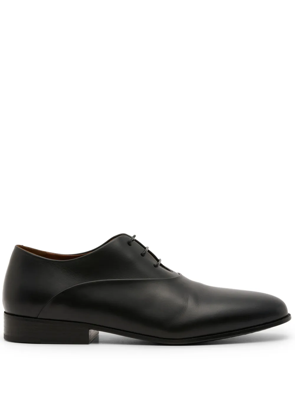 Marsèll Derby veterschoenen Zwart
