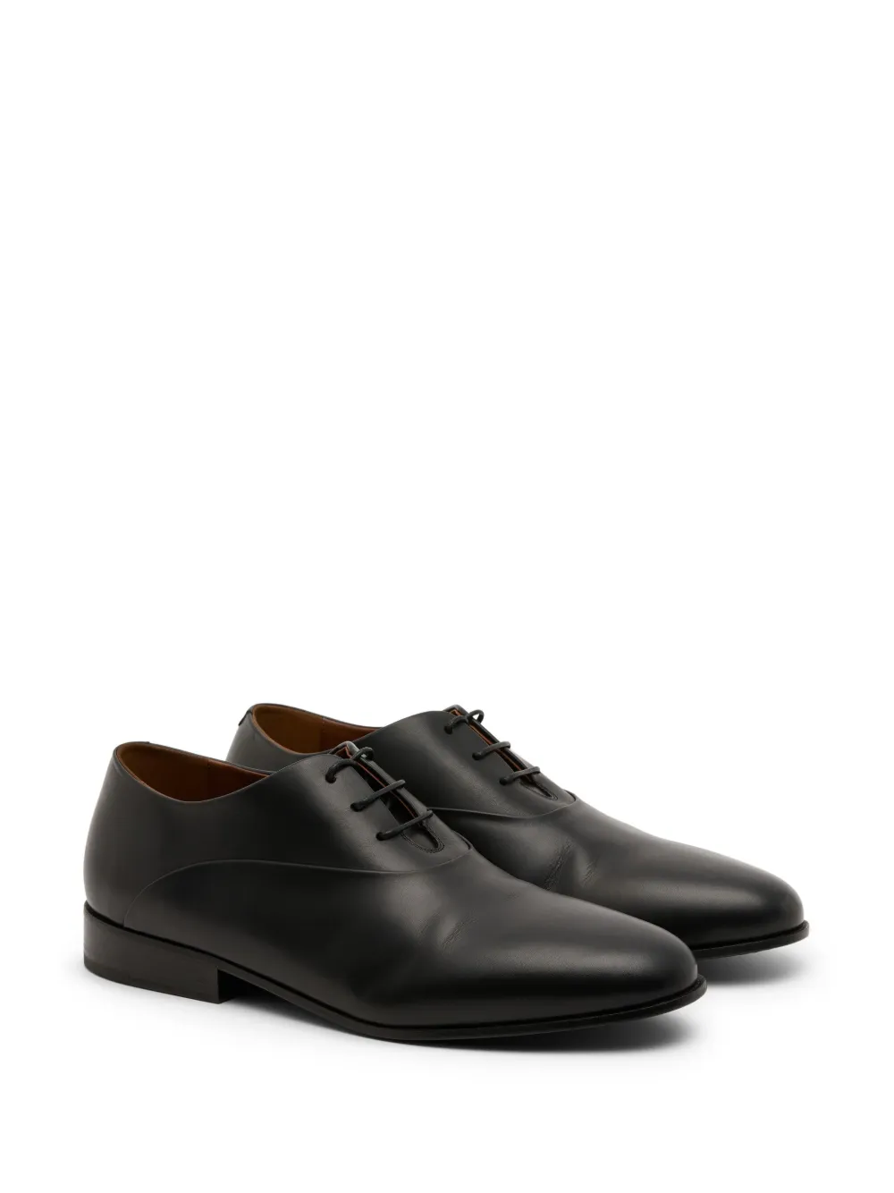 Marsèll Derby veterschoenen Zwart