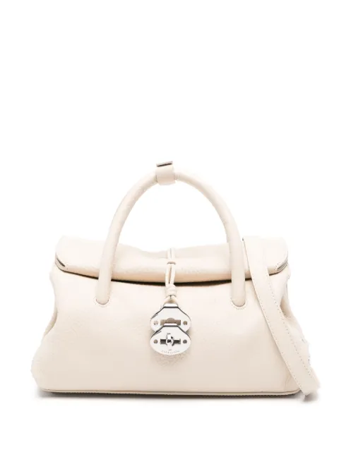 Zanellato small Dotta Centaur tote bag