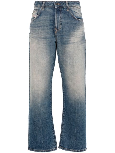 Diesel 1999 D-Reggy 0grdh jeans Women