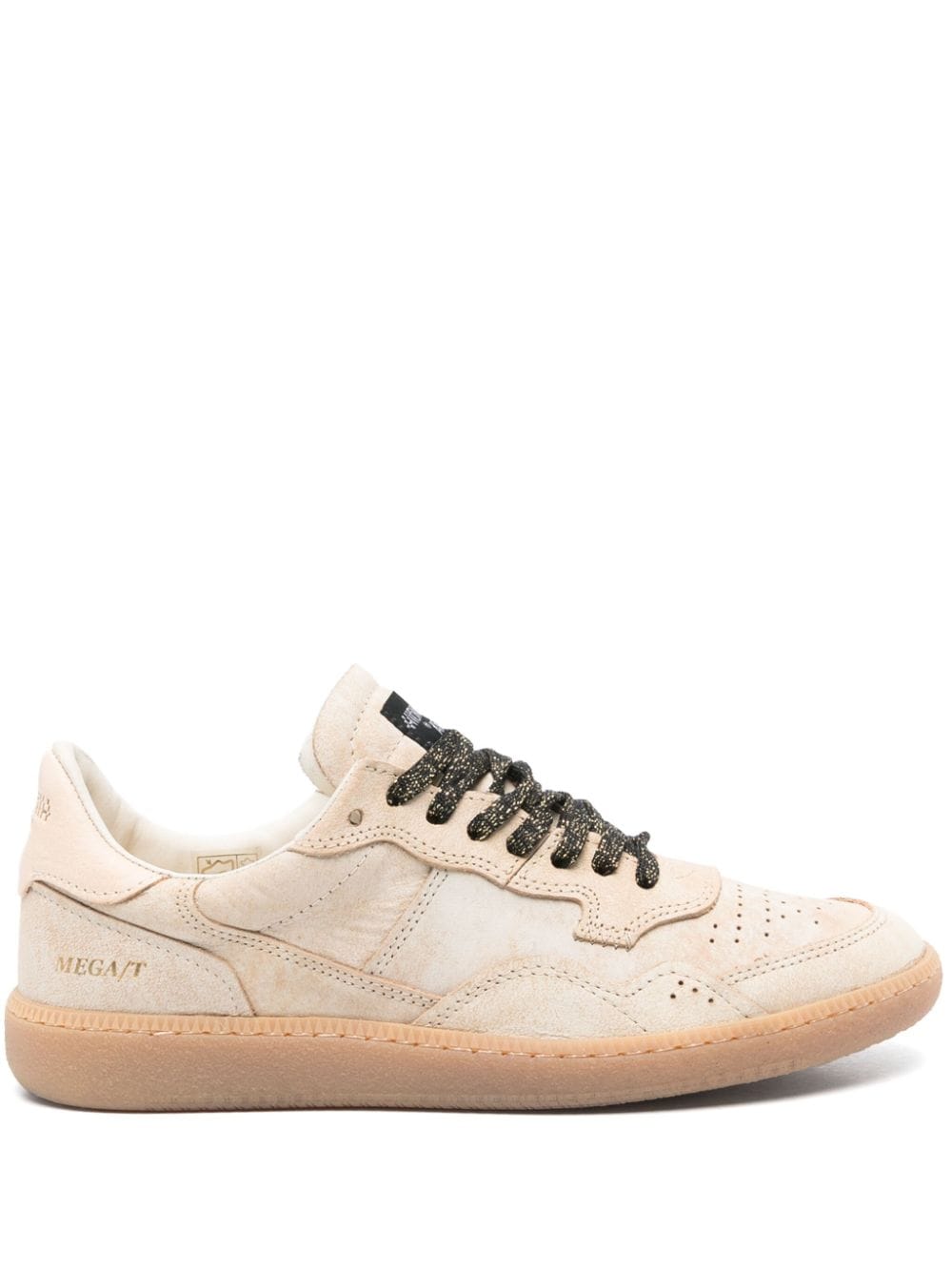 Hidnander Mega T sneakers Beige