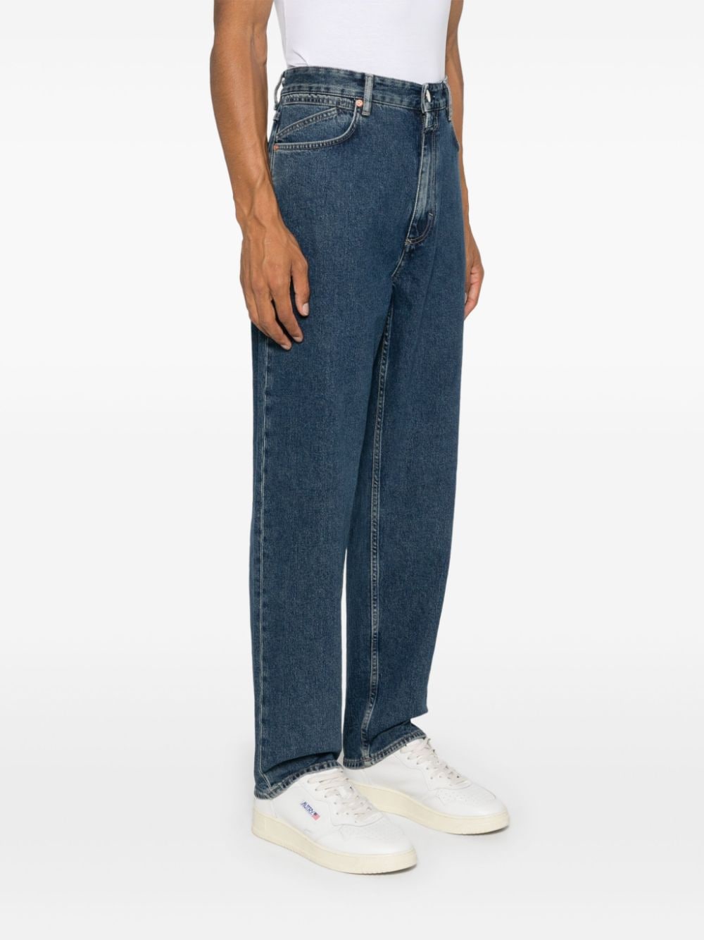 Shop Closed Springdale Jeans In Blue