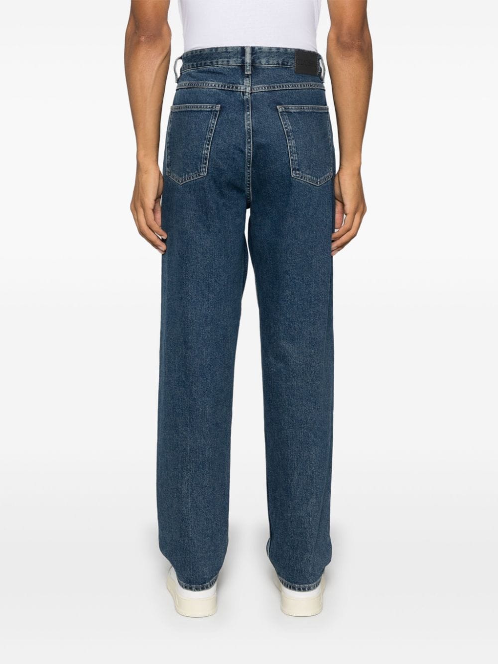 Shop Closed Springdale Jeans In Blue