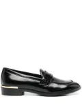 GUESS USA Kaine loafers - Black
