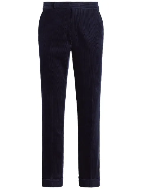 Ralph Lauren Purple Label corduroy trousers