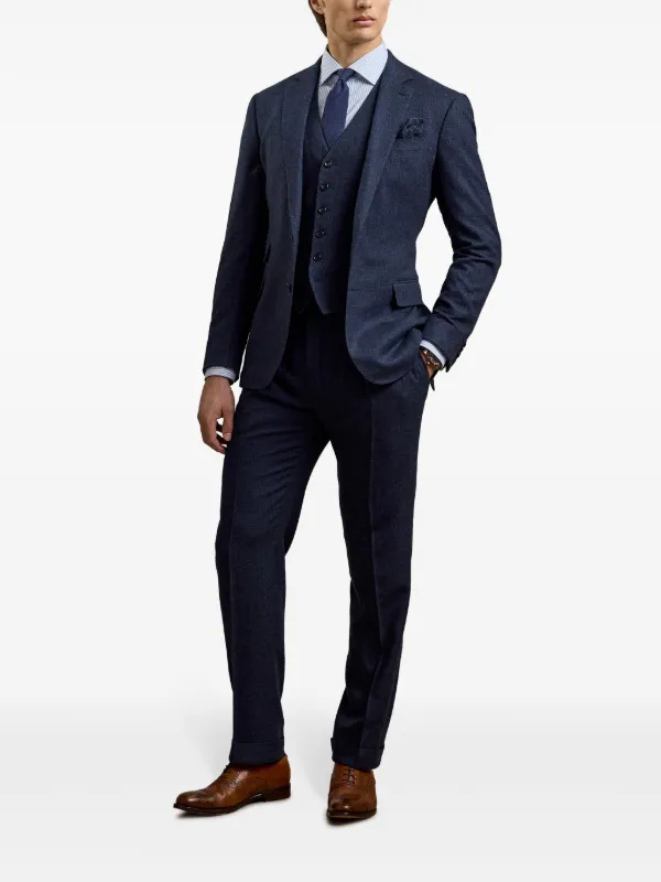 スーツ Ralph Lauren Purple Label 2B suit Men's Purple Label Designer Suits | Ralph Lauren® CH