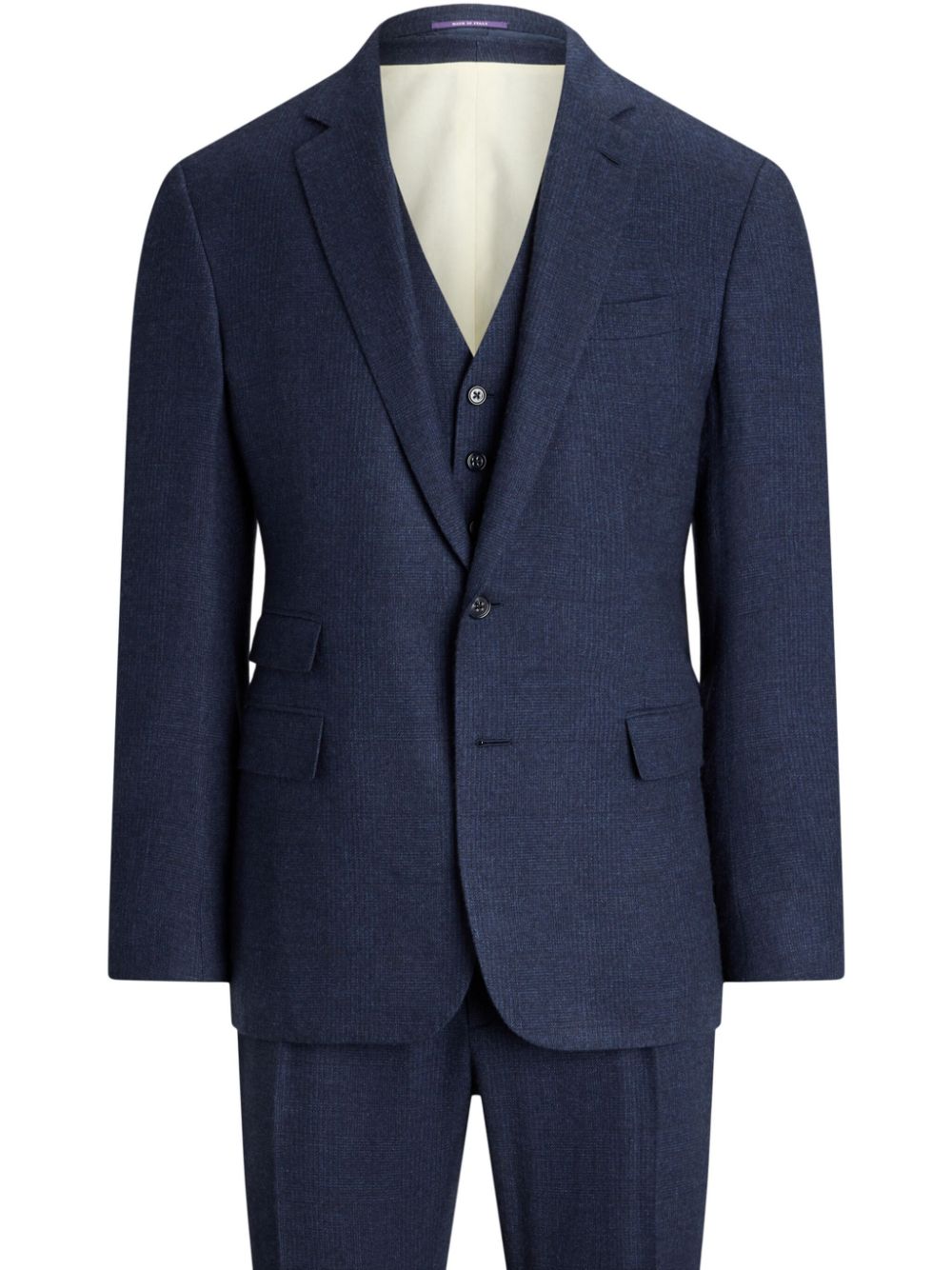 Ralph Lauren Purple Label Kent suit