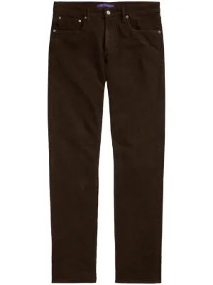 Ralph Lauren Purple Label デニム メンズ通販 - FARFETCH