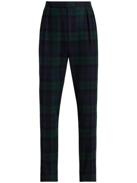 Ralph Lauren Purple Label pantalones Gregory