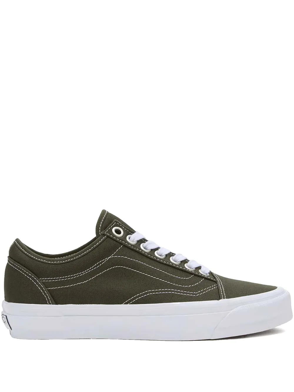 Vans Old Skool Decon sneakers Green