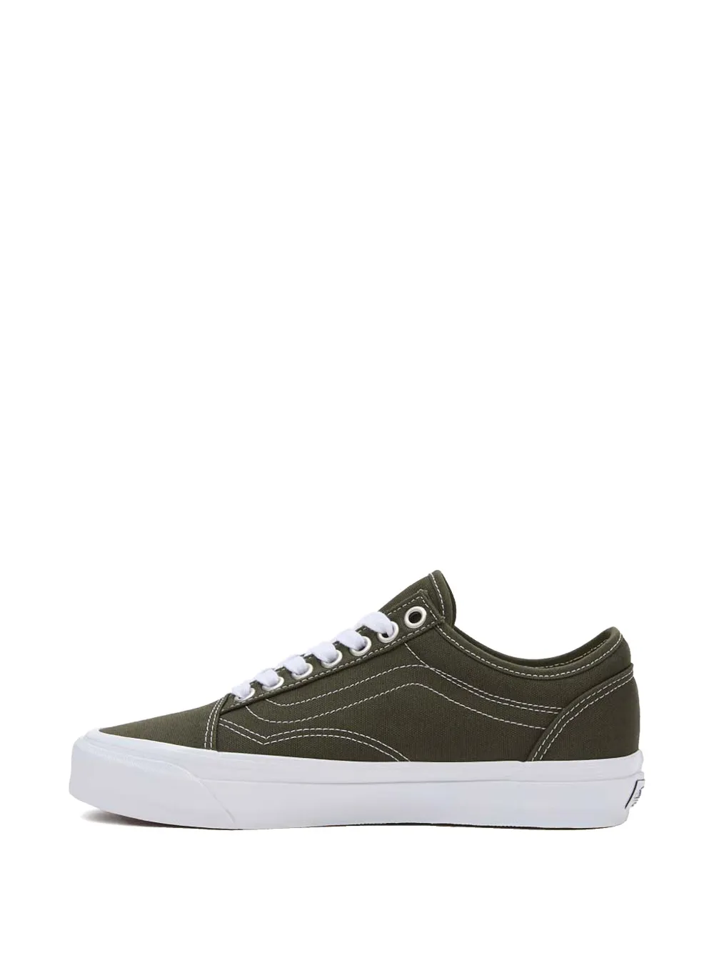 Vans Old Skool Decon sneakers Green