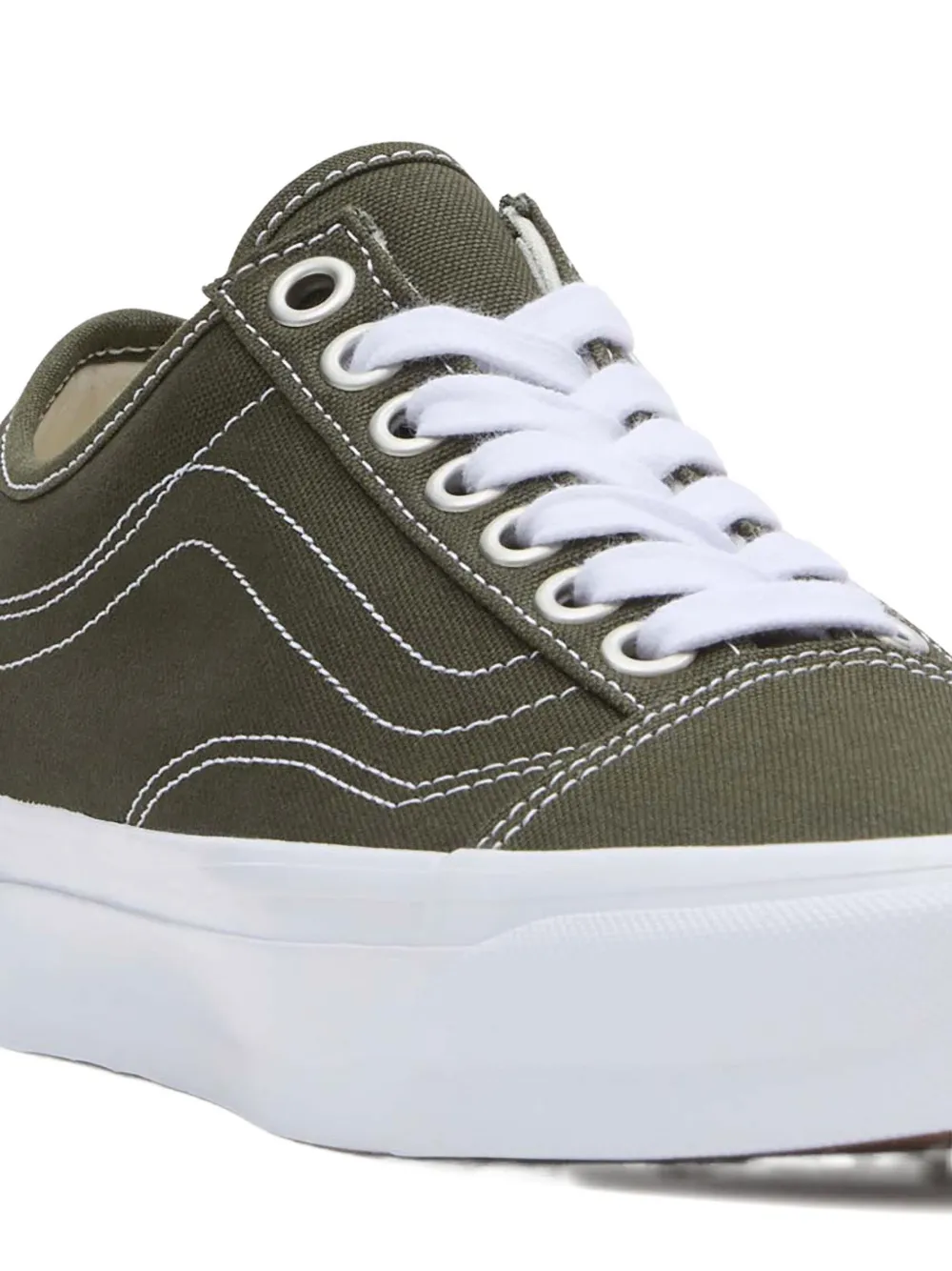 Vans Old Skool Decon sneakers Green