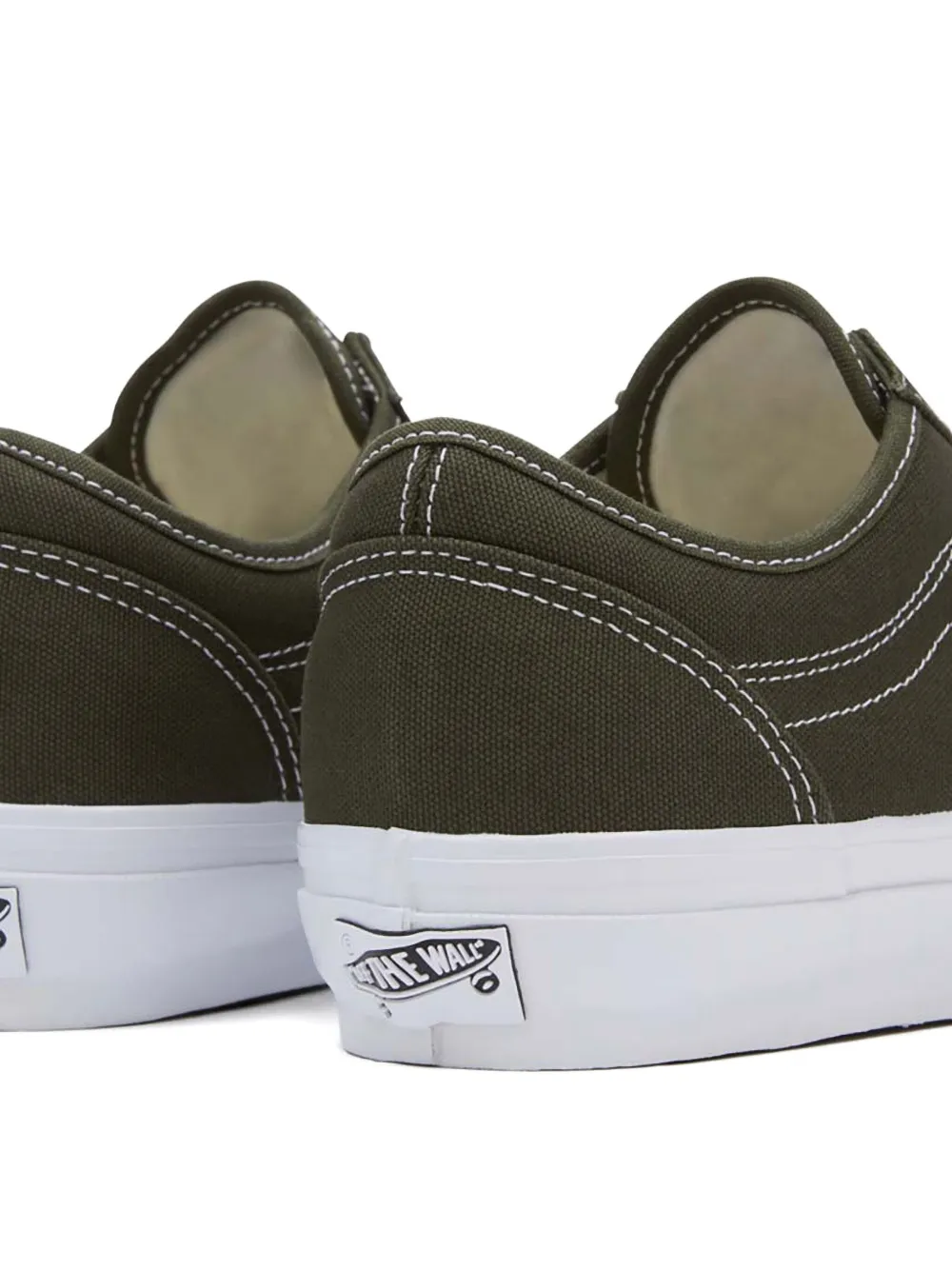 Vans Old Skool Decon sneakers Green