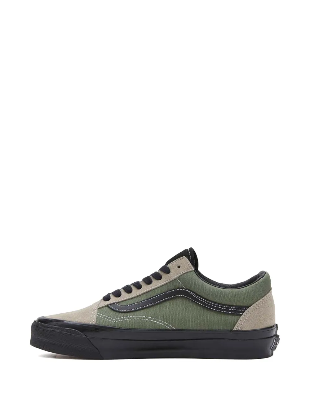 Vans Premium Old Skool sneakers Green