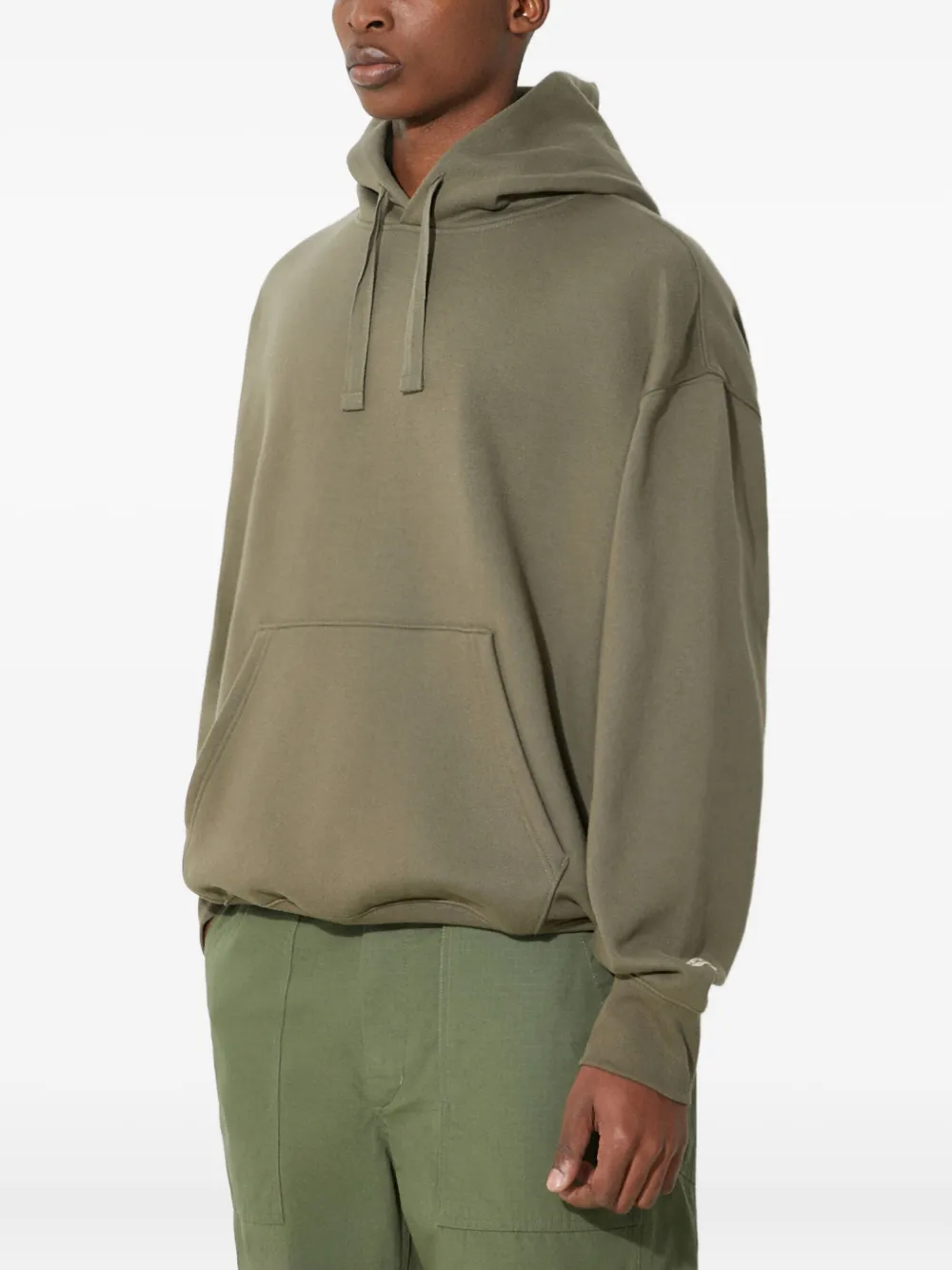 Vans Premium Surplus hoodie Groen
