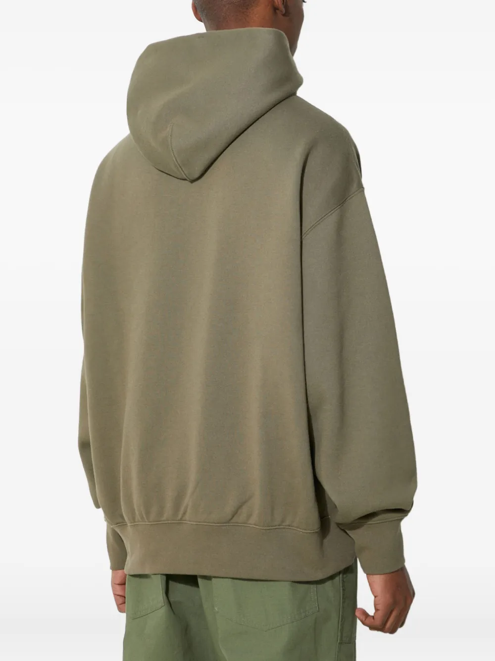 Vans Premium Surplus hoodie Groen