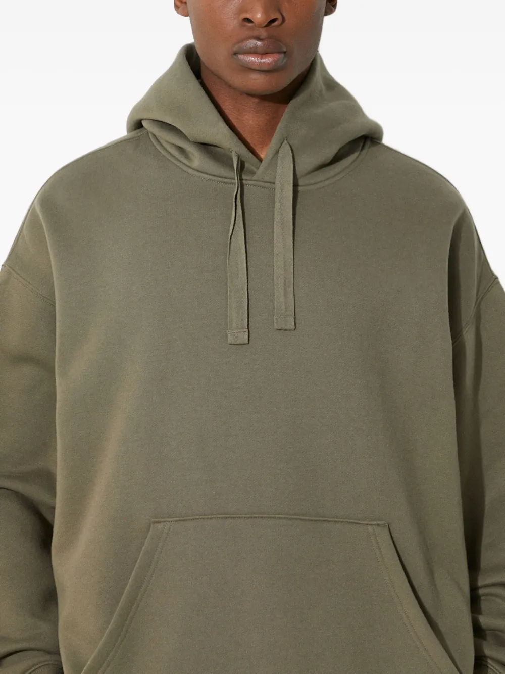 Vans Premium Surplus hoodie Groen