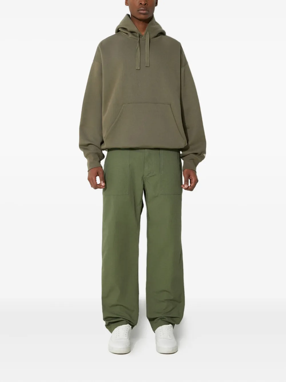 Vans Premium Surplus hoodie | Hoodies | Image 2