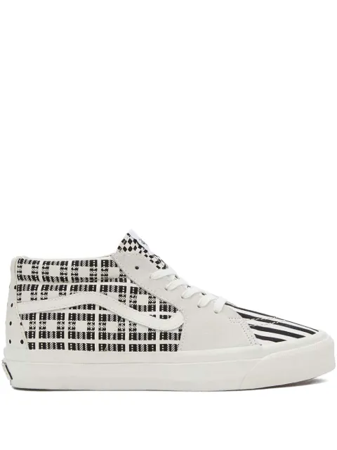 Vans tenis Vans Sk8-Mid Reissue