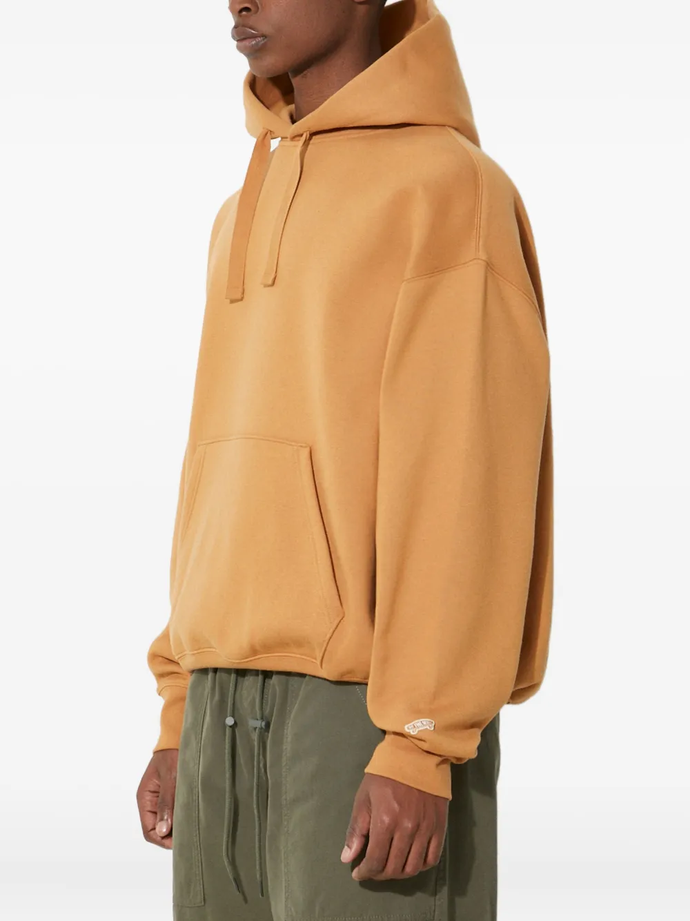 Vans Premium Surplus hoodie Bruin