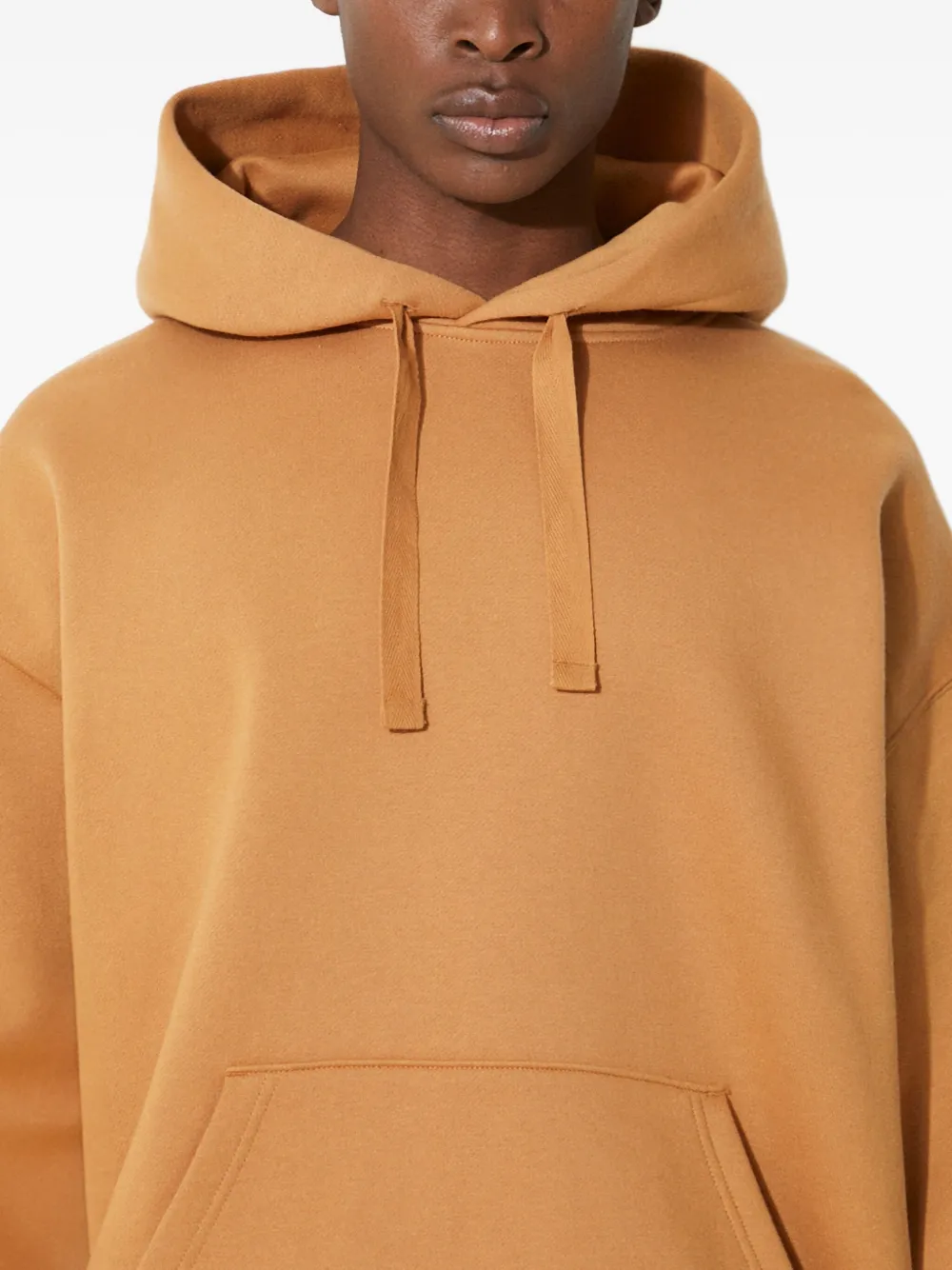 Vans Premium Surplus hoodie Bruin