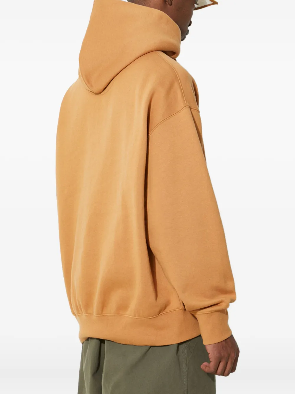 Vans Premium Surplus hoodie Bruin