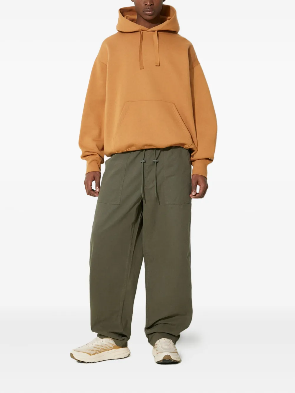 Vans Premium Surplus hoodie | Hoodies | Image 2