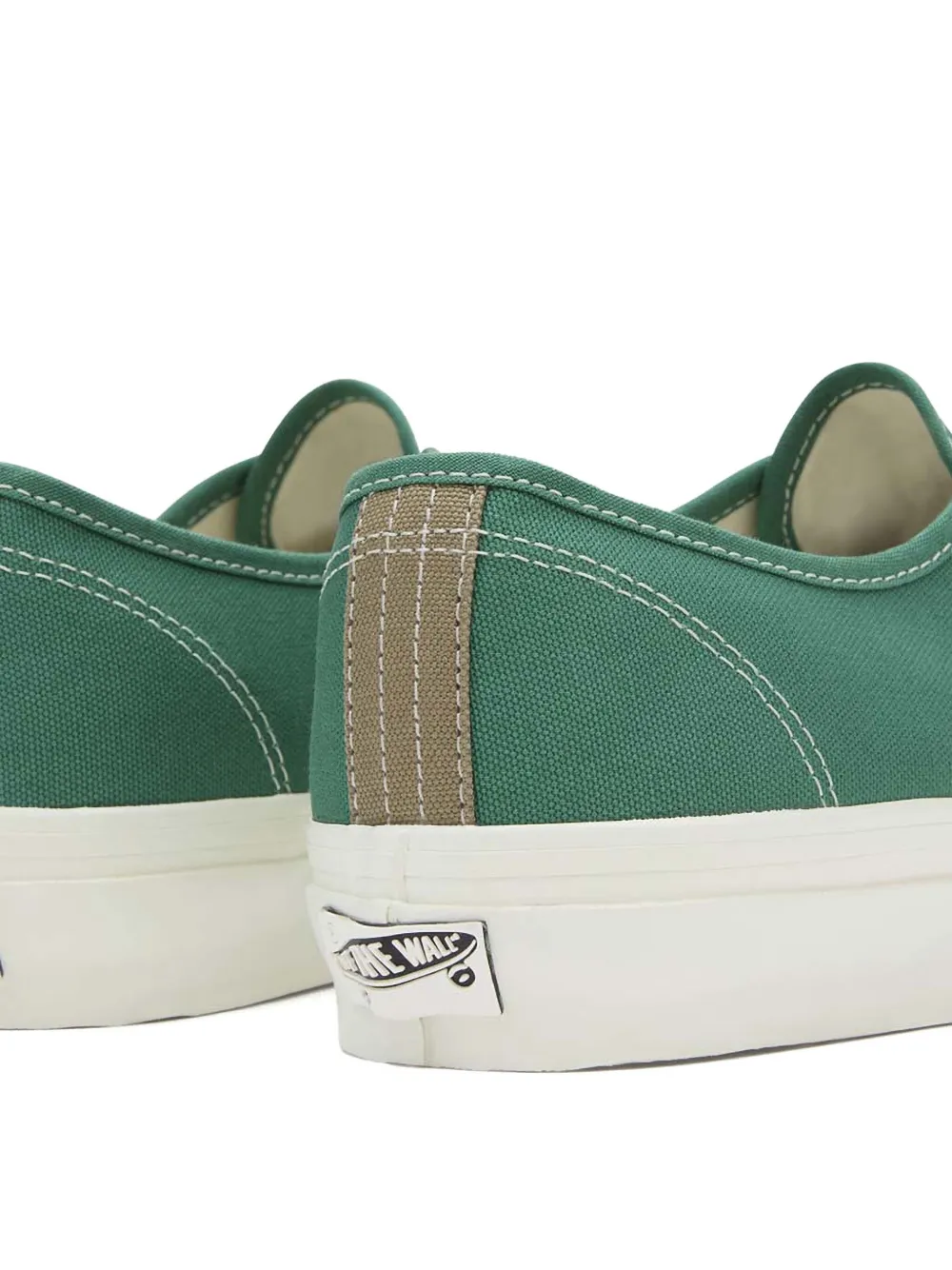 Vans Premium Authentic Reissue 44 Lace-up Sneakers In Green