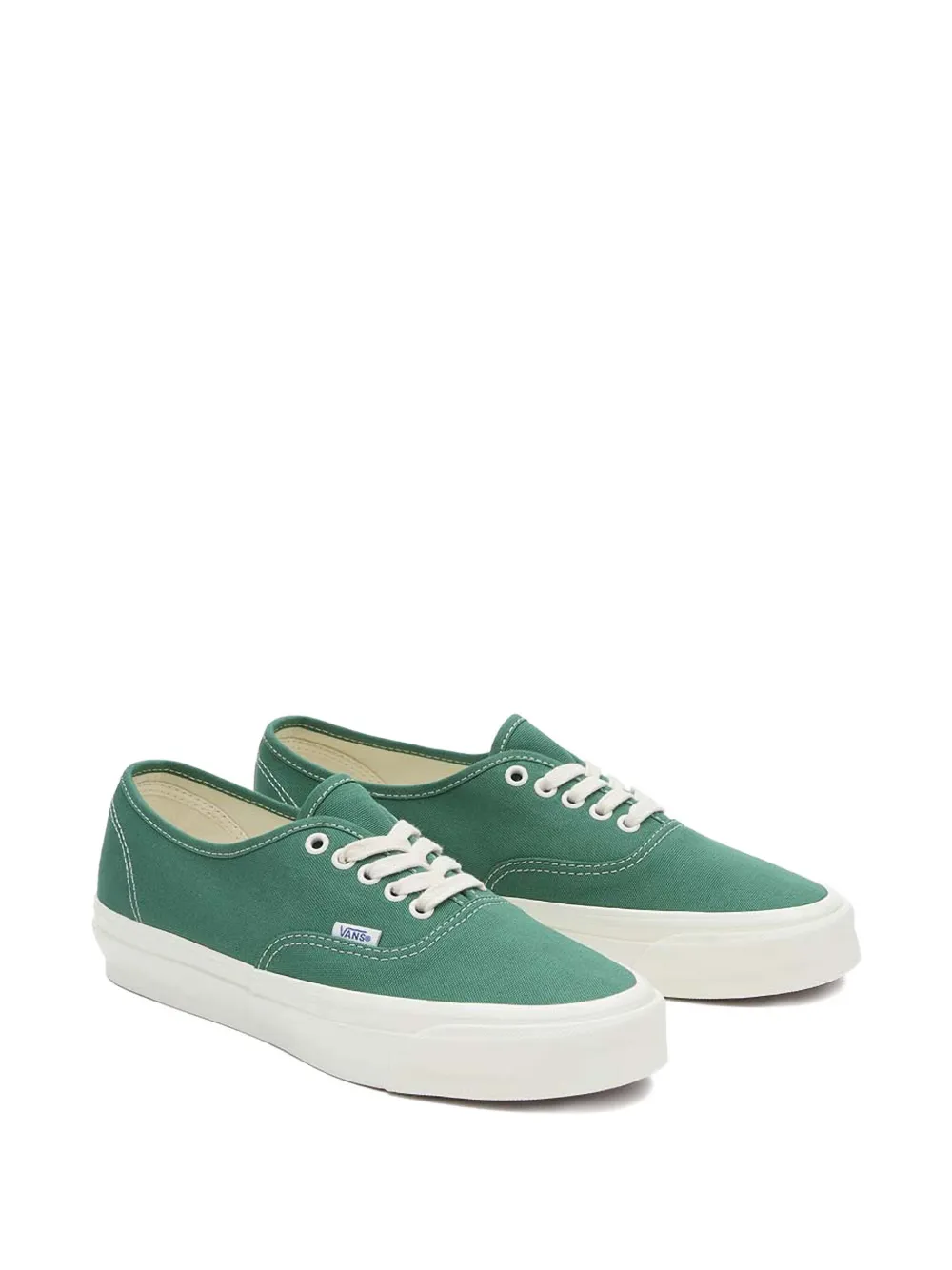 Vans Premium Authentic Reissue 44 Lace-up Sneakers In Green