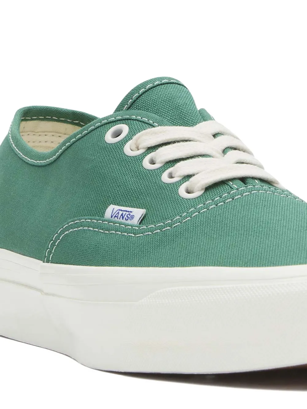 Vans Premium Authentic Reissue 44 Lace-up Sneakers In Green