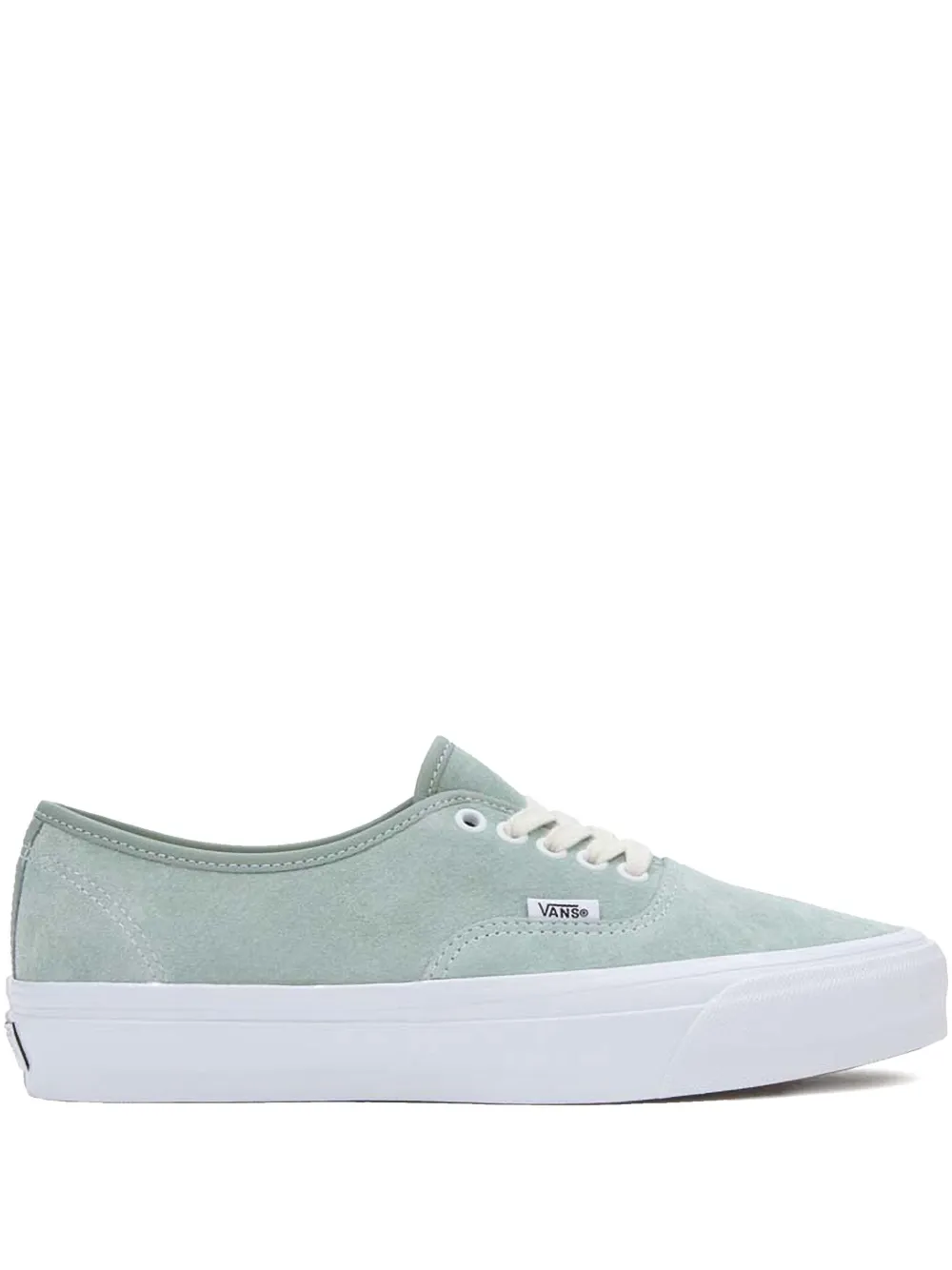 Vans Authentic suede sneakers Blue