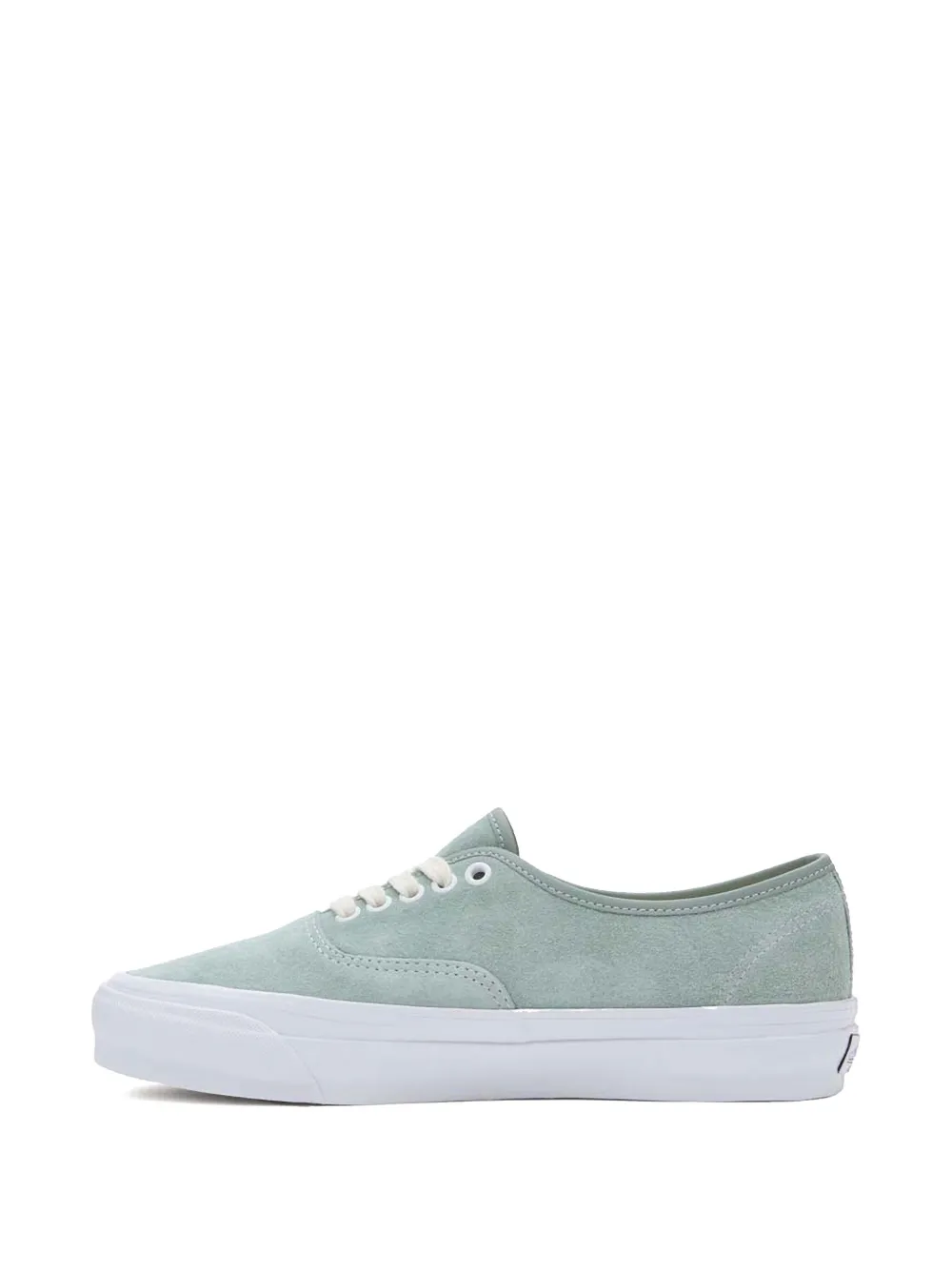 Vans Authentic suede sneakers Blue