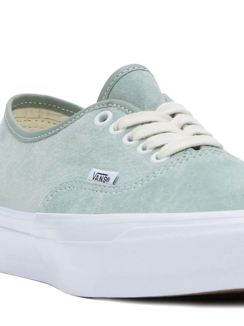 Vans Authentic suede sneakers Blue