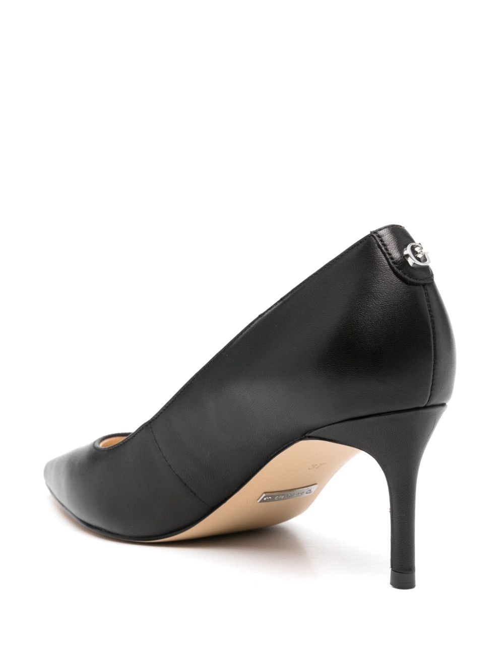 GUESS USA Bravo pumps Zwart