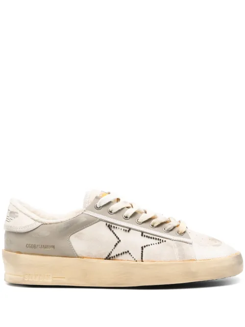 Baskets Stardan - Golden Goose - Modalova