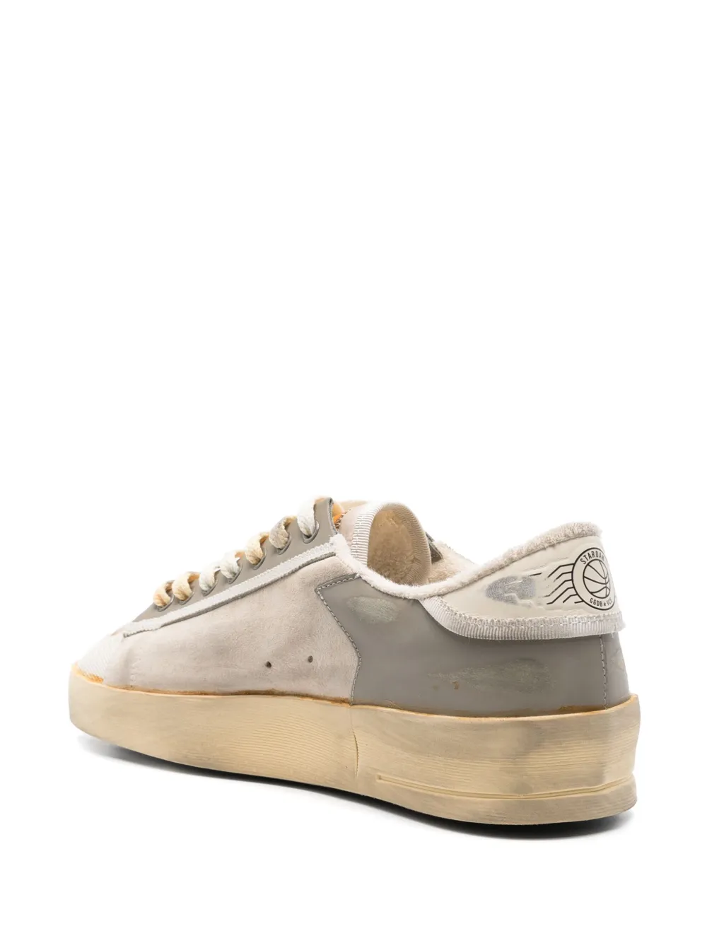 Golden Goose Stardan sneakers Neutrals